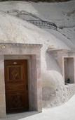 Туры в отель Nature Park Cave Hotel