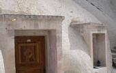 Туры в отель Nature Park Cave Hotel