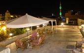 Туры в отель Nature Park Cave Hotel