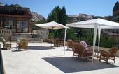 Туры в отель Nature Park Cave Hotel