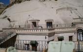 Туры в отель Nature Park Cave Hotel