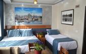 Туры в отель Buhara Apart Oldcity