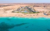 Туры в отель Cleopatra Luxury Resort Sidi Henish – North Coast