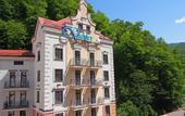 Туры в отель Valset Apartments Sport от AZIMUT Роза Хутор