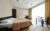 Туры в отель Valset Apartments Sport от AZIMUT Роза Хутор
