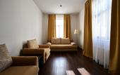 Туры в отель Valset Apartments Sport от AZIMUT Роза Хутор