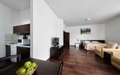 Туры в отель Valset Apartments Sport от AZIMUT Роза Хутор