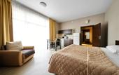 Туры в отель Valset Apartments Sport от AZIMUT Роза Хутор