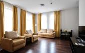 Туры в отель Valset Apartments Sport от AZIMUT Роза Хутор