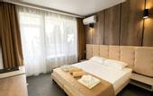 Туры в отель Феодоро Парк-отель