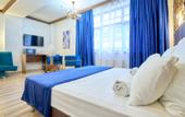Туры в отель Grand Way Sky Dorf