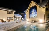 Туры в отель Grand Way Sky Dorf