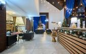 Туры в отель Grand Way Sky Dorf