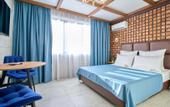 Туры в отель Grand Way Sky Dorf