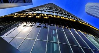 Eurostars Madrid Tower 5*