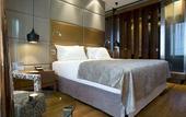 Туры в отель Eurostars Madrid Tower