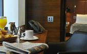 Туры в отель Eurostars Madrid Tower