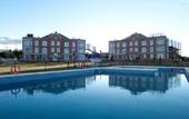 Туры в отель Eurostars Zarzuela Park