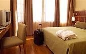 Туры в отель Eurostars Zarzuela Park