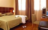 Туры в отель Eurostars Zarzuela Park