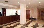 Туры в отель Eurostars Zarzuela Park