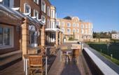 Туры в отель Eurostars Zarzuela Park