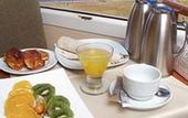 Туры в отель Eurostars Zarzuela Park
