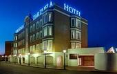 Туры в отель Eurostars Zarzuela Park