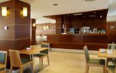 Туры в отель Eurostars Zarzuela Park