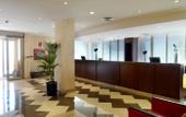 Туры в отель Eurostars Zarzuela Park