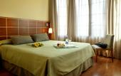 Туры в отель Eurostars Zarzuela Park