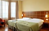 Туры в отель Eurostars Zarzuela Park