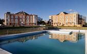 Туры в отель Eurostars Zarzuela Park