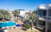 Туры в отель Octopus Dahab