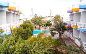 Туры в отель Octopus Dahab