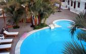 Туры в отель Octopus Dahab