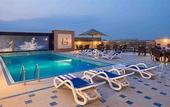 Туры в отель Mirita Hotel
