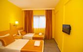 Туры в отель Avlion Boutique Hotel