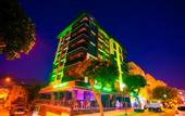 Туры в отель Avlion Boutique Hotel