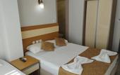 Туры в отель Soleil Hotel