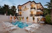 Туры в отель Le Marden Hotel Spa
