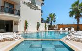 Туры в отель Le Marden Hotel Spa