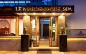 Туры в отель Le Marden Hotel Spa