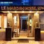 Туры в отель Le Marden Hotel Spa, оператор Anex Tour