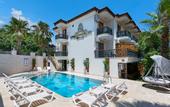 Туры в отель Le Marden Hotel Spa