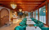 Туры в отель Le Marden Hotel Spa