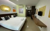 Туры в отель 77 Patong Hotel & Spa