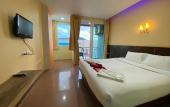 Туры в отель 77 Patong Hotel & Spa