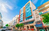 Туры в отель Old Town Point Hotel & Spa