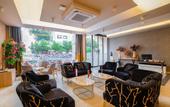 Туры в отель Old Town Point Hotel & Spa